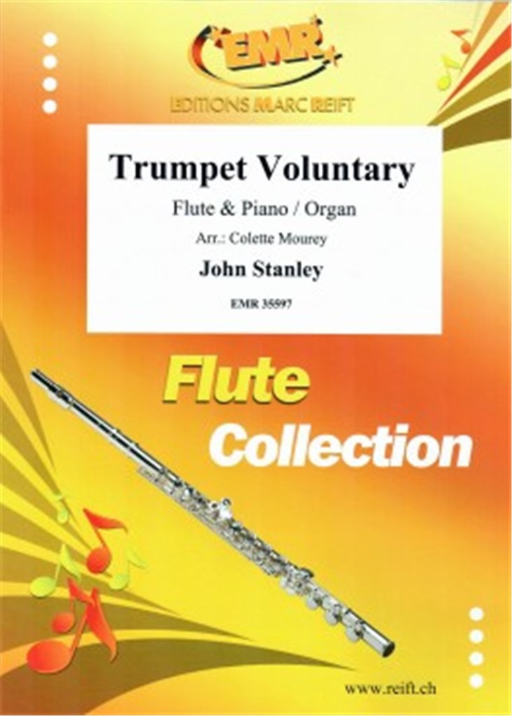 Trumpet Voluntary